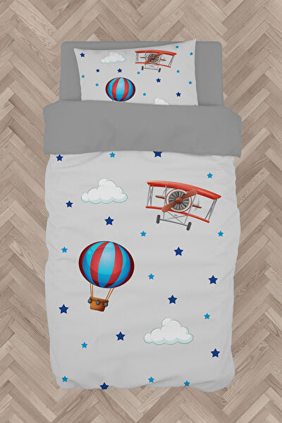 Mekta Home Bebek Nevresimleri