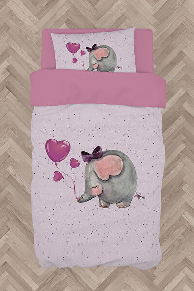 Mekta Home Bebek Nevresimleri