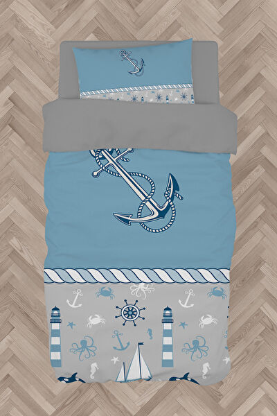 Mekta Home Bebek Nevresimleri