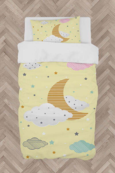 Mekta Home Bebek Nevresimleri