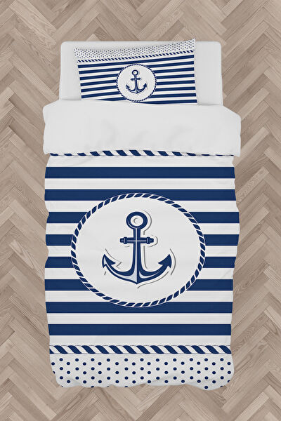 Mekta Home Bebek Nevresimleri