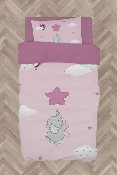 Mekta Home Bebek Nevresimleri