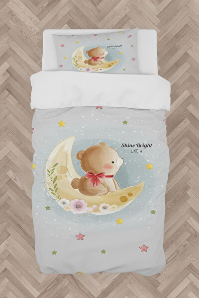 Mekta Home Bebek Nevresimleri