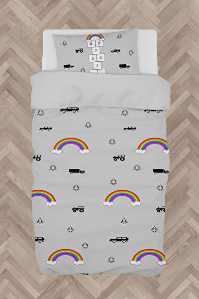 Mekta Home Bebek Nevresimleri