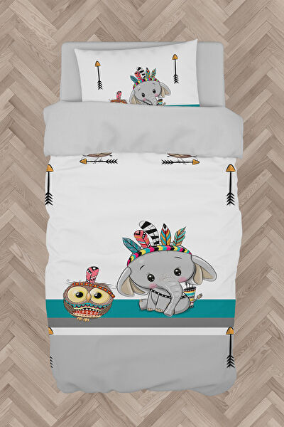 Mekta Home Bebek Nevresimleri