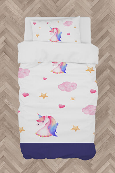 Mekta Home Bebek Nevresimleri