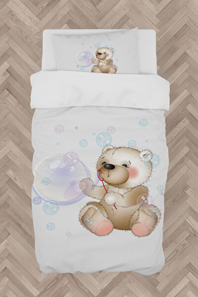 Mekta Home Bebek Nevresimleri