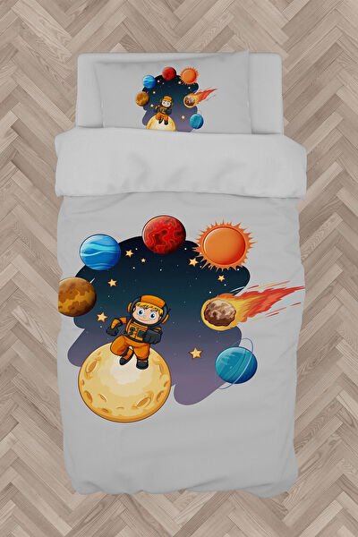 Mekta Home Bebek Nevresimleri