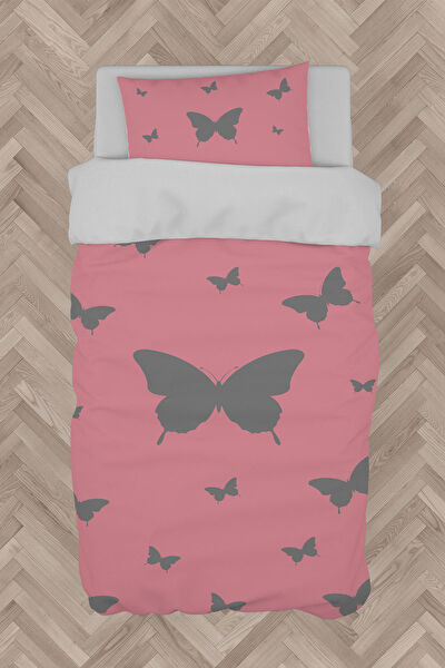 Mekta Home Bebek Nevresimleri