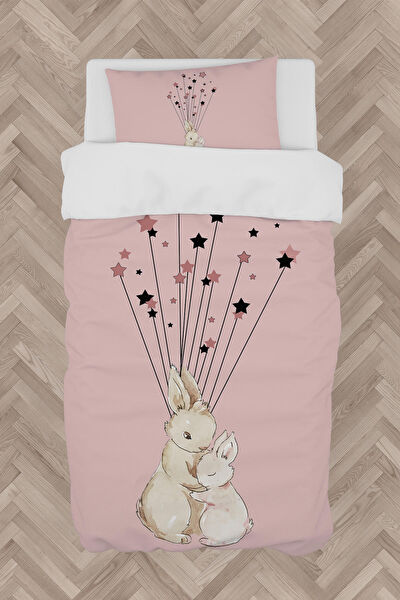 Mekta Home Bebek Nevresimleri