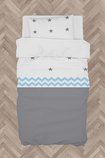 Mekta Home Bebek Nevresimleri