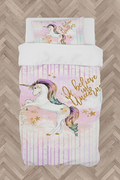 Mekta Home Bebek Nevresimleri