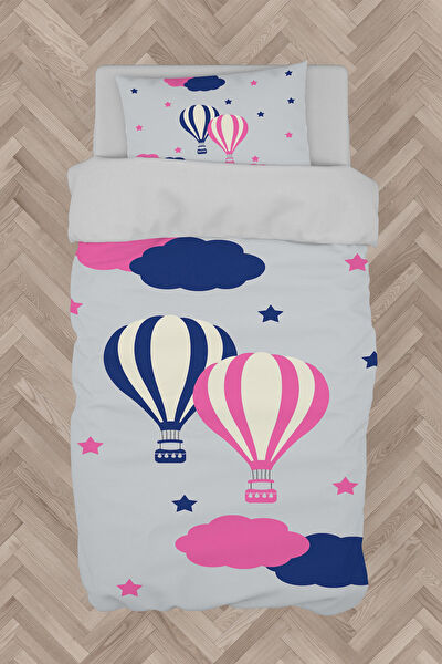 Mekta Home Bebek Nevresimleri