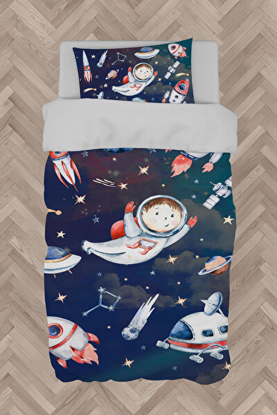 Mekta Home Bebek Nevresimleri