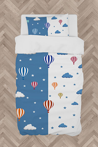 Mekta Home Bebek Nevresimleri