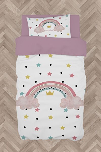 Mekta Home Bebek Nevresimleri