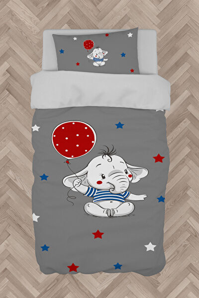 Mekta Home Bebek Nevresimleri