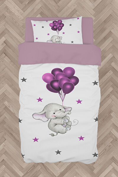 Mekta Home Bebek Nevresimleri