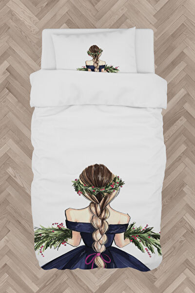 Mekta Home Bebek Nevresimleri