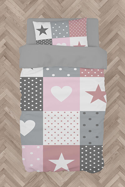 Mekta Home Bebek Nevresimleri