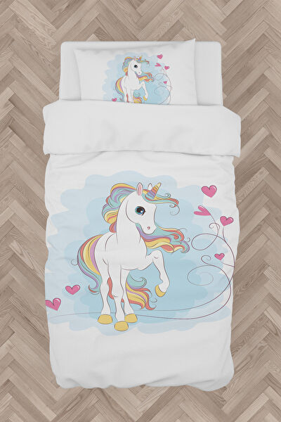 Mekta Home Bebek Nevresimleri