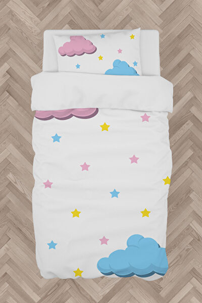 Mekta Home Bebek Nevresimleri