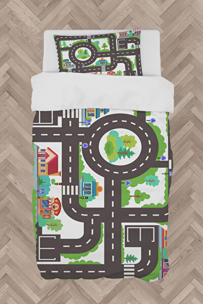 Mekta Home Bebek Nevresimleri