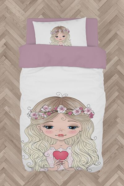 Mekta Home Nevresim Takımı