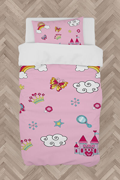 Mekta Home Bebek Nevresimleri