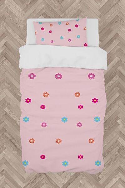 Mekta Home Bebek Nevresimleri