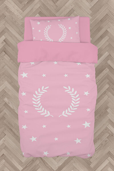 Mekta Home Bebek Nevresimleri