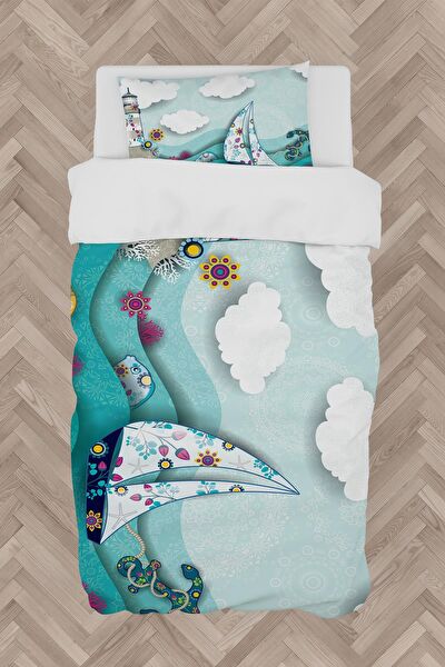 Mekta Home Nevresim Takımı