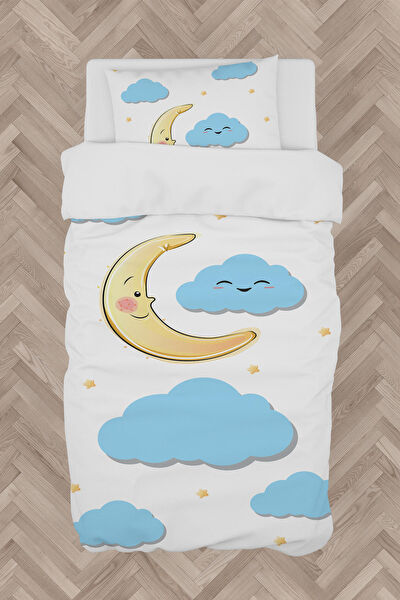 Mekta Home Bebek Nevresimleri