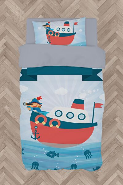 Mekta Home Nevresim Takımı