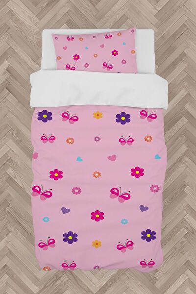 Mekta Home Nevresim Takımı