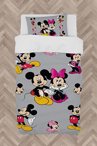 Mekta Home Nevresim Takımı