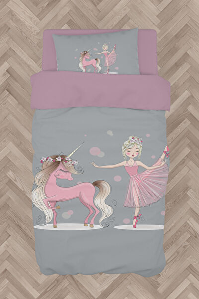 Mekta Home Bebek Nevresimleri