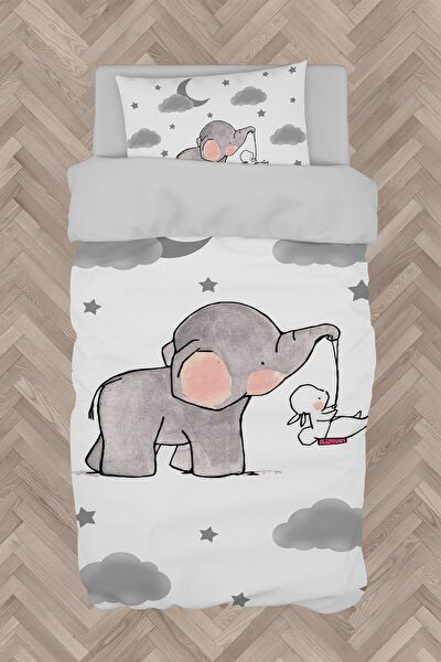 Mekta Home Nevresim Takımı