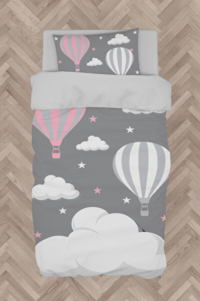 Mekta Home Bebek Nevresimleri