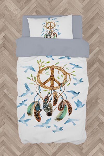 Mekta Home Nevresim Takımı