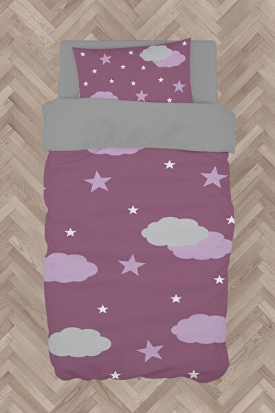 Mekta Home Bebek Nevresimleri