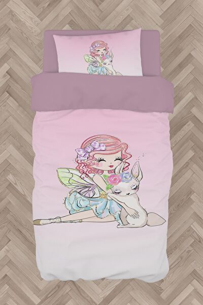 Mekta Home Nevresim Takımı