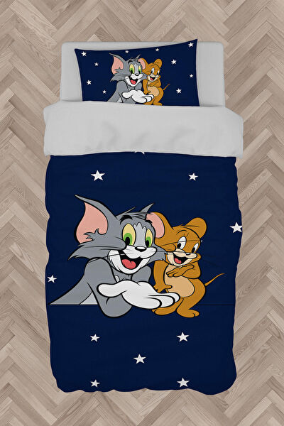 Mekta Home Bebek Nevresimleri