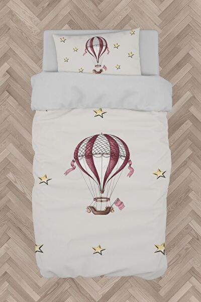 Mekta Home Bebek Nevresimleri