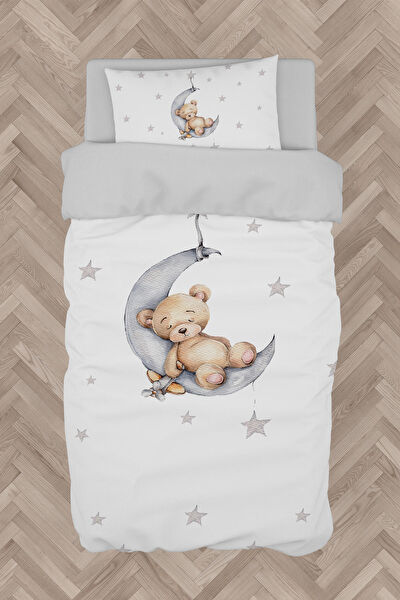 Mekta Home Bebek Nevresimleri