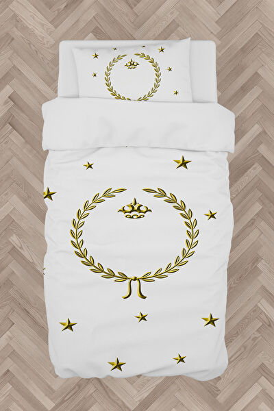 Mekta Home Bebek Nevresimleri