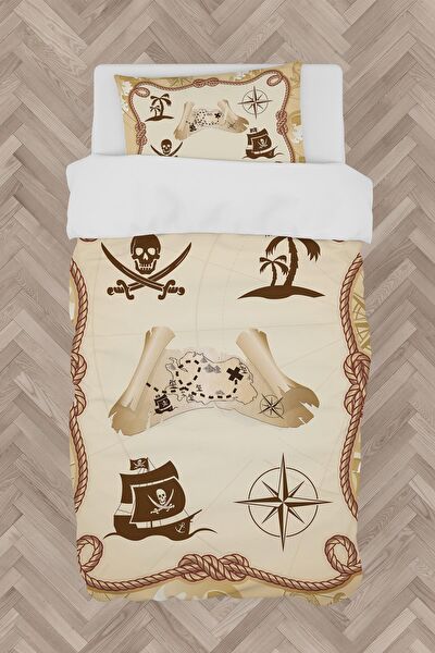 Mekta Home Nevresim Takımı