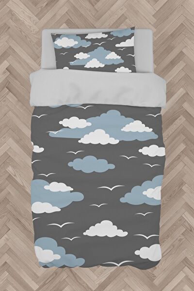 Mekta Home Nevresim Takımı