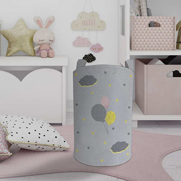 Mekta Home Sepet, Kutu