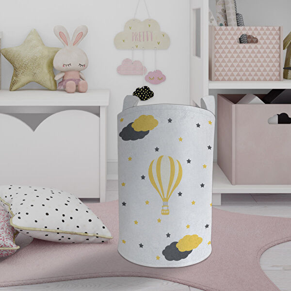 Mekta Home Sepet, Kutu